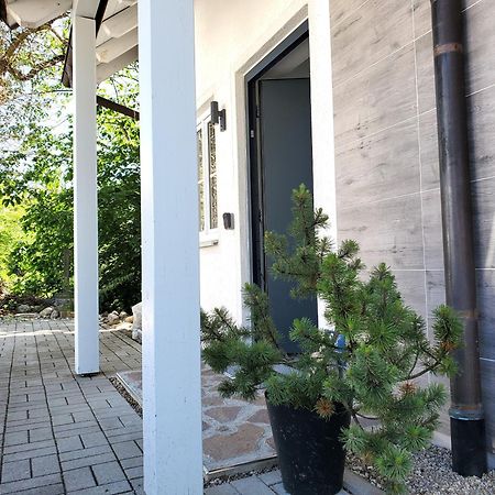 Apartment Chalet Am Schloss Kaltenberg Nahe Ammersee Geltendorf Luaran gambar