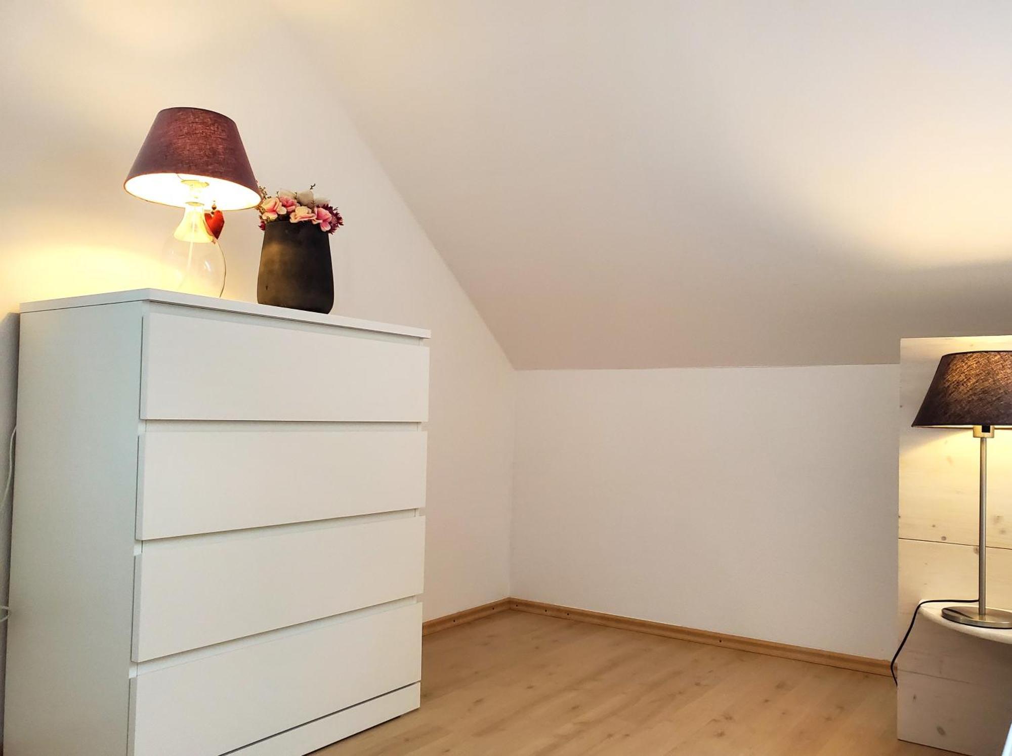 Apartment Chalet Am Schloss Kaltenberg Nahe Ammersee Geltendorf Luaran gambar